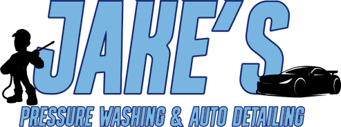 Jake's Pressure Washing & Auto Detailing