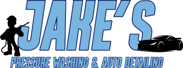 Jake's Pressure Washing & Auto Detailing